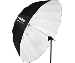 PROFOTO Parapluie Deep Blanc L diamètre 130cm