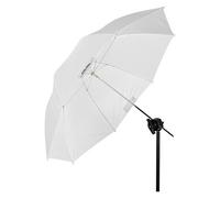 Profoto Parapluie Peu Profond translucide Taille M 104,14 cm