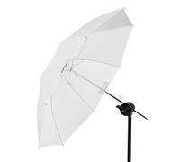 Profoto Parapluie translucide Peu Profond Petit Format 33 cm
