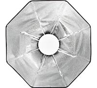 Profoto Plat de beauté OCF Argenté 24 po