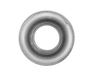 PROFOTO réflecteur Magnum OCF