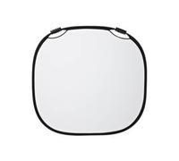 PROFOTO réflecteur pliable 120 cm argent/blanc