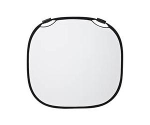 PROFOTO réflecteur pliable 120 cm argent/blanc