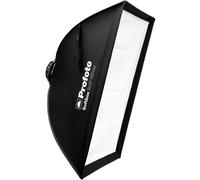 PROFOTO Softbox 2x3' Rectangulaire Silver