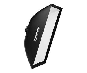 Profoto softbox 3x4 - Blanc