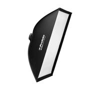 Profoto Softbox 3x4' Silver rectangulaire