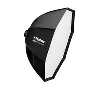 Profoto Softbox 4' Octa Silver
