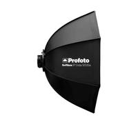 Profoto 201710 Boîte à lumière 3 Octa Blanc