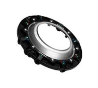Profoto Speedring Adaptateur pour Hensel Expert Noir