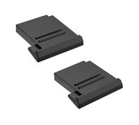 PROfoto.Trend/JJC HC-PK Hot Shoe Housse pour Appareil Pentax Caméra - Remplace la Housse de Chaussure Pentax FK (2pcs par Paquet)