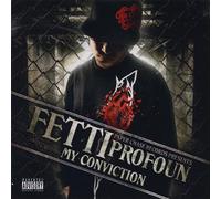 Profoun, Fetti - My Conviction