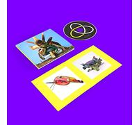 Profound Mysteries II