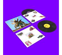 Röyksopp – Profound Mysteries II – Vinyle 2 LP 33 tours