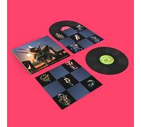 Röyksopp – Profound Mysteries III – Vinyle 2 LP 33 tours (2022)