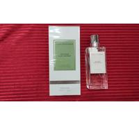 LES EAUX D´UN INSTANT profund orange eau de toilette vaporisateur 100 ml