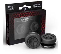 ProFPS Compatible with/Replacement for Manette/Manette PS4 Thumbsticks Concaves DUALSENSE