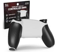ProFPS Grip Antidérapant pour Manette PS5 - Accessoire Gaming Playstation 5 pour Jeux PS5 de Tir, Comfort & Précision - Accessoire PS5 Comfort Grip pour PS5 Manette - PS5 Accessoire pour l'Esport