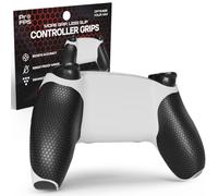ProFPS Grip Antidérapant pour Manette PS5 - Accessoire Gaming Playstation 5 pour Jeux PS5 de Tir, Comfort & Précision - Accessoire PS5 Comfort Grip pour PS5 Manette - PS5 Accessoire pour l'Esport