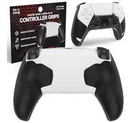ProFPS Grip de Manette Ultra-Fin Antidérapant pour Gaming Accessoire PS5 - Accessoire de Manette PS5 pour Une Meilleure Prise en Main, Confort & Précision Aimbot - Accessoires Playstation & PS5