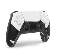 ProFPS Grip de Manette Ultra-Fin Antidérapant pour Gaming Accessoire PS5 - Accessoire de Manette PS5 pour Une Meilleure Prise en Main, Confort & Précision Aimbot - Accessoires Playstation & PS5