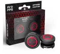 ProFPS Thumbsticks Bombés DUALSENSE Manette PS5 PS4