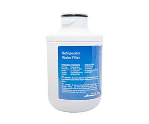 Profrigo Water Filter | 1x Filtre à eau pour Midea, Triomph, Schneider, Thomson frigo américain. Compatible avec Foshan Micro Midea 307203200002 MFCMG14211F MFCMG14211FR C00300448 cartouche filtrante