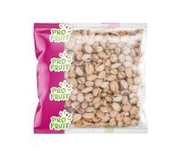PROFRUIT - Pistaches Grillées et Salées · Pistaches Croquantes et Savoureuses - le sachet de 400g - Le Lot De 2