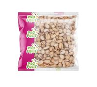 PROFRUIT - Pistaches Grillées et Salées, Saveur Authentique de l'Orient, 400g - Lot de 3
