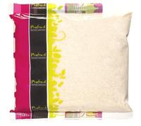 PROFRUIT - Poudre d’Amande Blanche Fine, Texture Onctueuse pour Desserts Gourmands (Sachet 400g) - Le Lot De 3