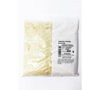 PROFRUIT - Profruit Amandes Poudre 100% 400G - Lot De 3 - Vendu Par Lot