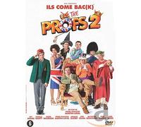 Profs 2