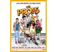 PROFS-VF G