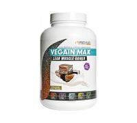 ProFuel Vegain MAX - Weight Gainer - Prise de poids sans Créatine