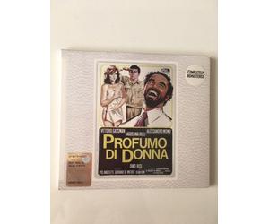 Profuma Di Donna : Volume 29