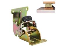 Profumatore D'Ambiente | Quincaillerie de Support pour Usage Intensif 0-180 Degrés | Charnière Pliante,Pour Armoire, Meuble, Clôture, Bureau, Chaise, Tabouret, Banc,