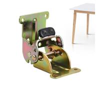 Profumatore D'Ambiente | Quincaillerie de Support pour Usage Intensif 0-180 Degrés | Étais Pliants,Pour Bureau, Chaise, Tabouret, Banc, Étagère, Armoire, Meuble et Clôture