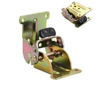 Profumatore D'Ambiente - Quincaillerie de Support Robust de 0 à 180 Degrés pour un Usage Intensif | Charnière Pliante | Pour Bureau, Chaise, Tabouret, Banc, Étagère, Armoire, Meuble et Clôture