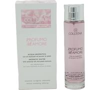 Profumo Dell`Amore (Eau aromatique pour le corps) 100 ml