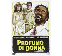 01 Distribution – Parfum – Profumo di Donna