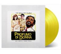 Profumo Di Donna: Original Motion Pi Cture Soundtrack by Trovaioli, Armando NEUF