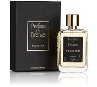 Peccatum Profumo di firenze Dante Collection