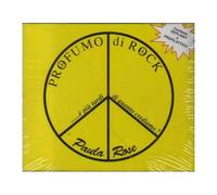 Paula Rose – Profumo Di Rock – CD – BMG