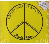 Paula Rose - CD Profumo Di Rock