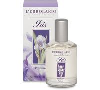 Profumo Iris 50 Ml Donna Fiorito Cipriato