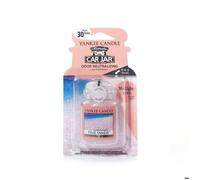 PROFUMO PER AUTO SINGLE CAR PINK SANDS YANKEE CANDLE