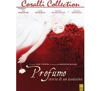 Profumo-Storia di Un assassino [Import]