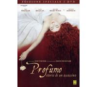 Profumo-Storia Di Un Assassino Edition (2 DVD) [Edizione Speciale] [Import]