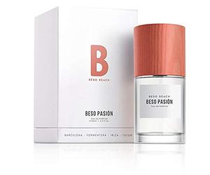 Profumo Unisex Beso Beach Beso Pasión EDP (100 ml)