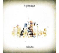 Profuna Ocean - Continuation -Mcd-