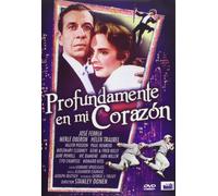 Profundamente En Mi Corazón (Deep In My Heart)